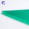 Storm-Proof Polycarbonate Hollow Sheet Greenhouse Roof Panels