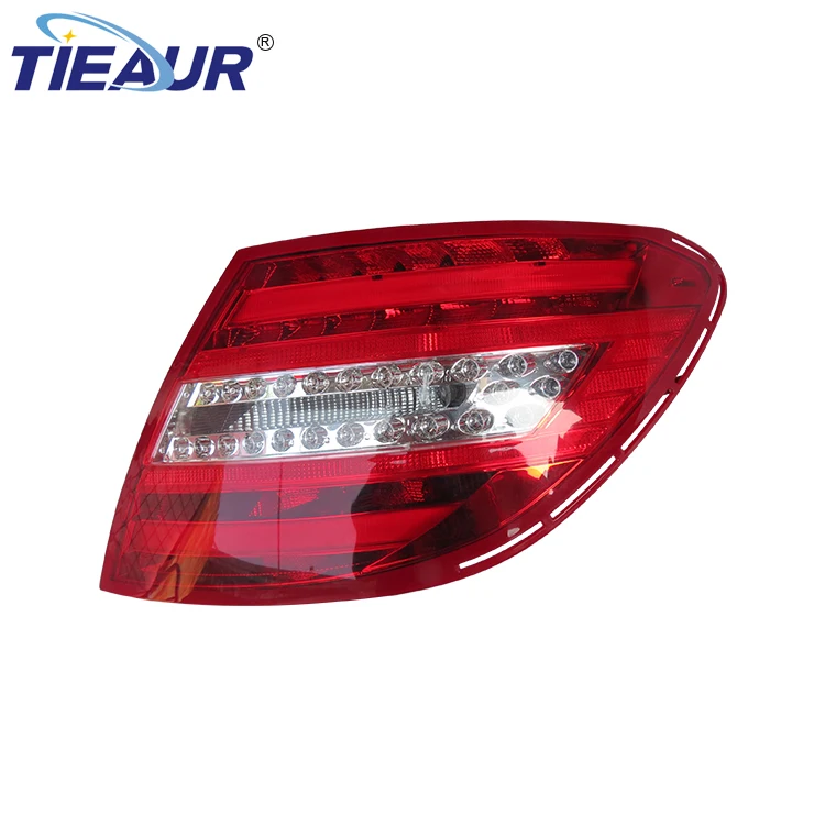 Tieaur Auto Parts Tail Lights Rear Lights For 204/c200 Oem 2049060203
