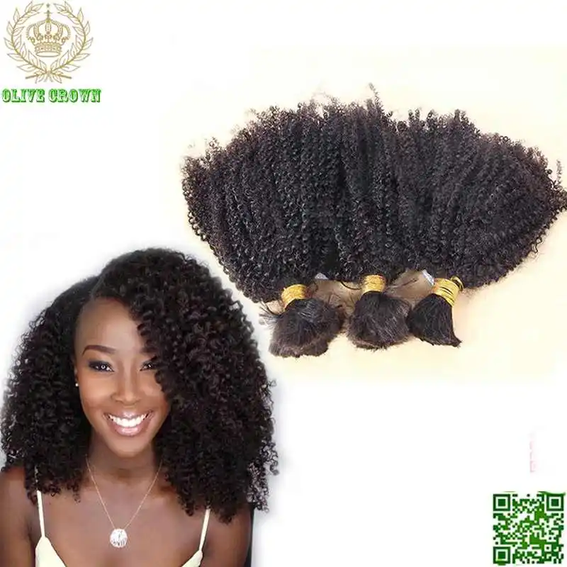Micro Braiding Human Hair Remy Indian Micro Braiding Human Hair 63