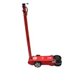 100Ton Pneumatic Hydraulic Truck Jack Air Lifting Jack JP09