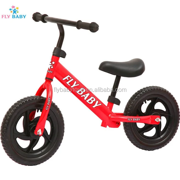 toddler bike without pedals