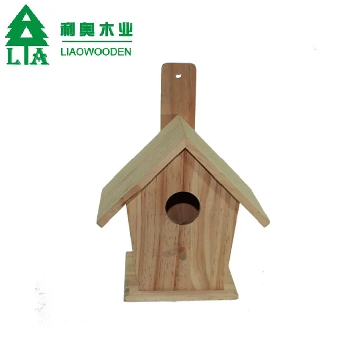 2016 high quality Portable hanging bird's nest