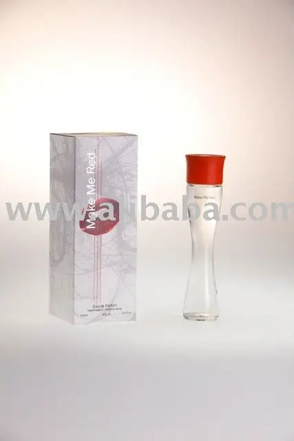 Make Me Red Eau De Parfum Buy Goldarome Perfume Product On