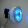 Stainless steel cap three hole air bubble jet for bathtub