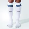 Custom Wholesale Anti- slip Men Knee High Cool Dry Soccer Socks