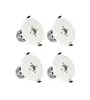 Led Down Light Recessed Cob Surface Mounted Mini Commercial Dimmable Ceiling Spot Lighting 12w Lamp Downlight