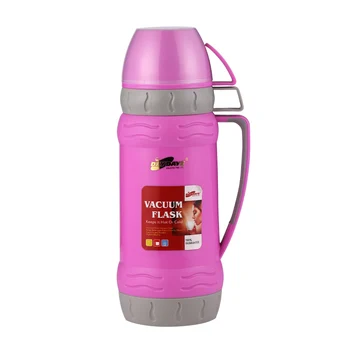plastic tea thermos