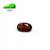 oval cut 3x5mm natural jewellery rough price loose gemstone red garnet