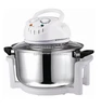 halogen flavor wave turbo oven with 12L capacity