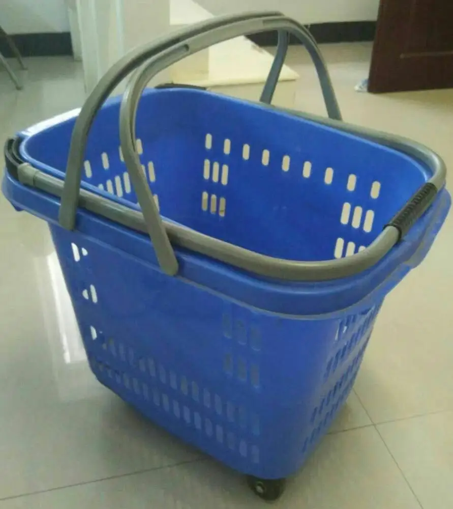 Venta al por mayor tela cesta de la compra plegable-Compre online los