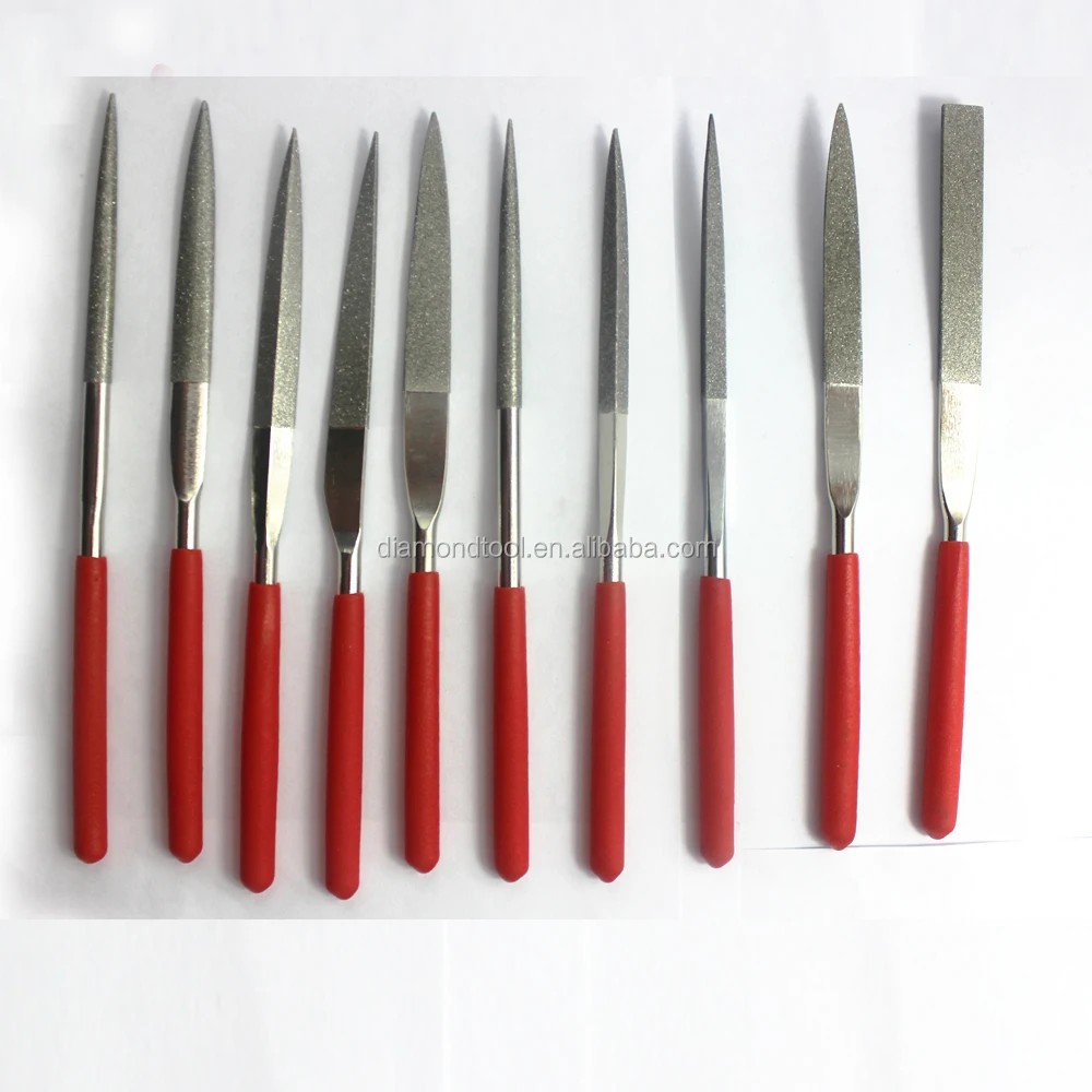 Diamond Brand Hand Tools/small Hand Tool Set/hand Polishing Tool Types