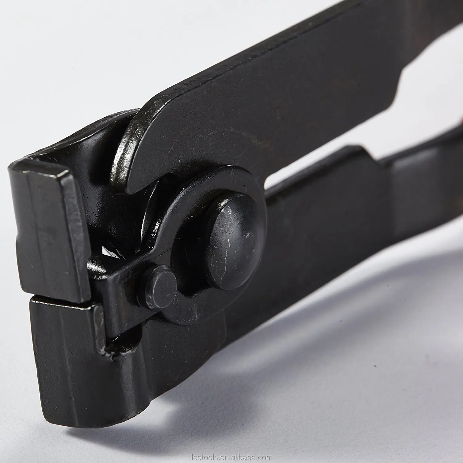 Auto Cv Joint Boot/hose Clamps Pliers Car Banding Tools With Culler