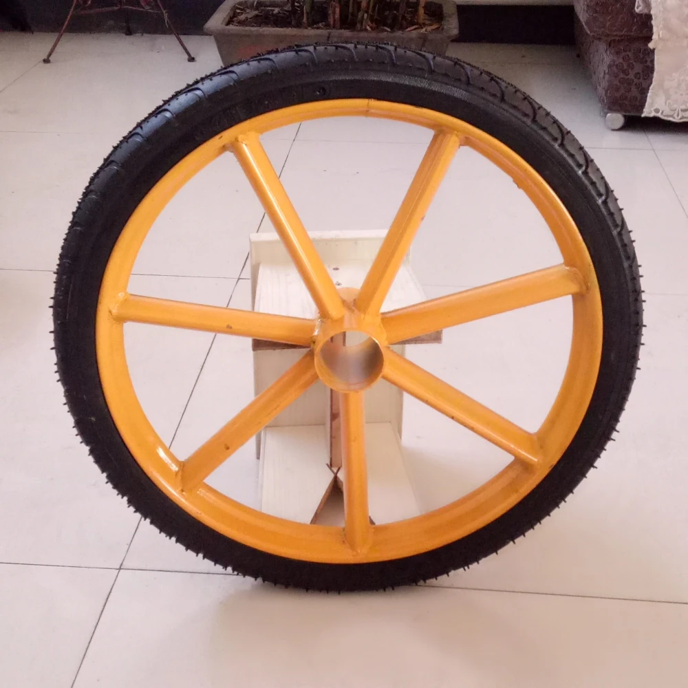 26 inches wheels for Horse Sulky 26 inch spoke wheels sulky horse cart