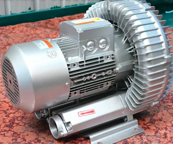 vegetable used bubble type washing machine