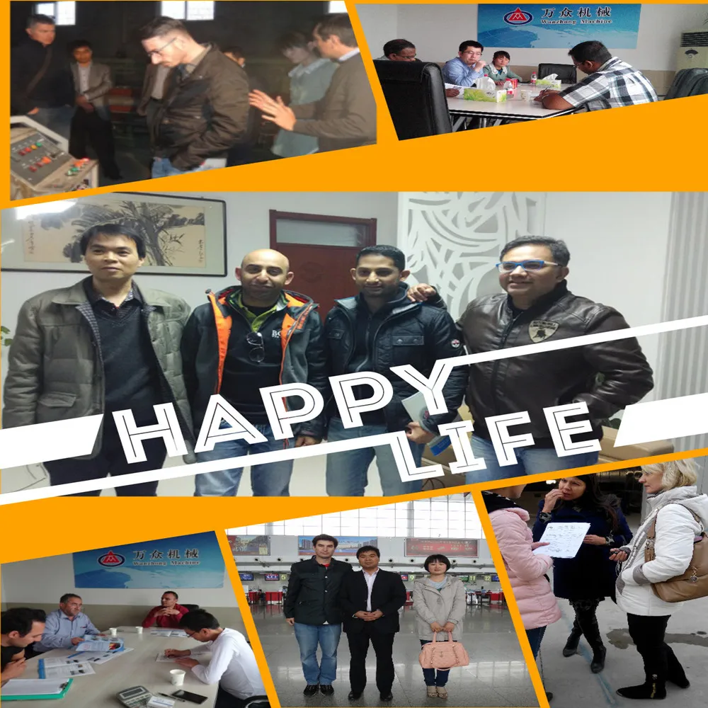 Expanded metal sheet machine 