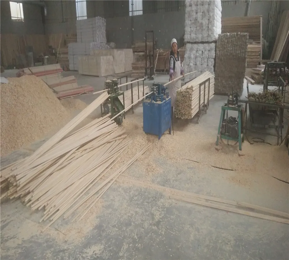 recon wooden moulding frame for furniture