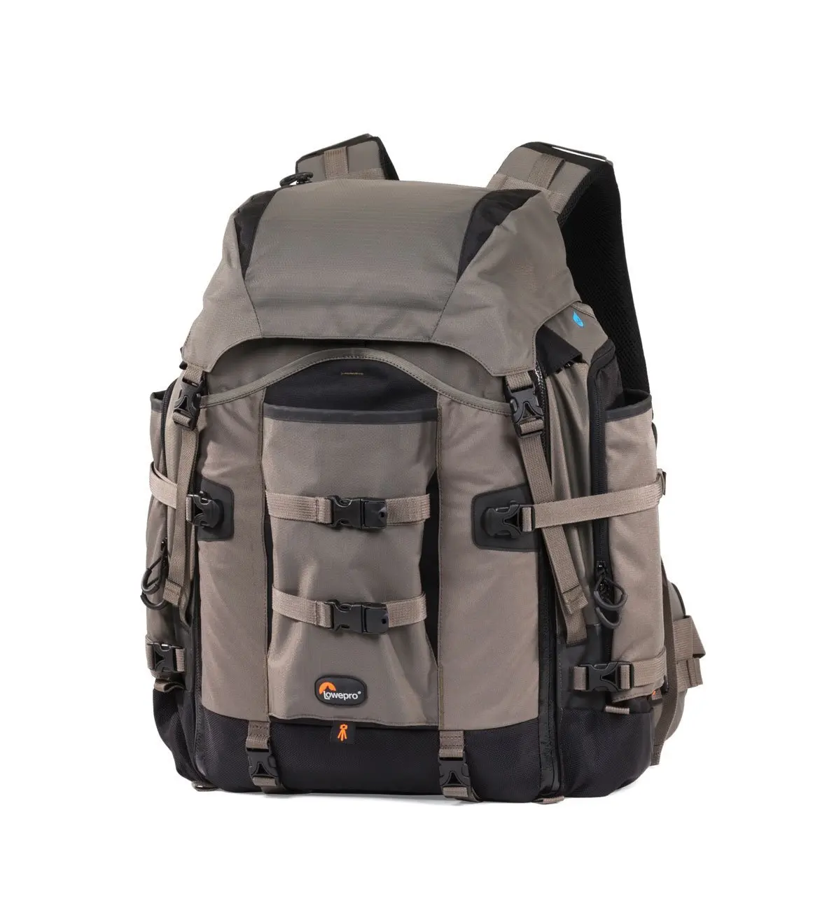 Lowepro Pro Trekker 300 AW Camera Backpack (Mica/Black)