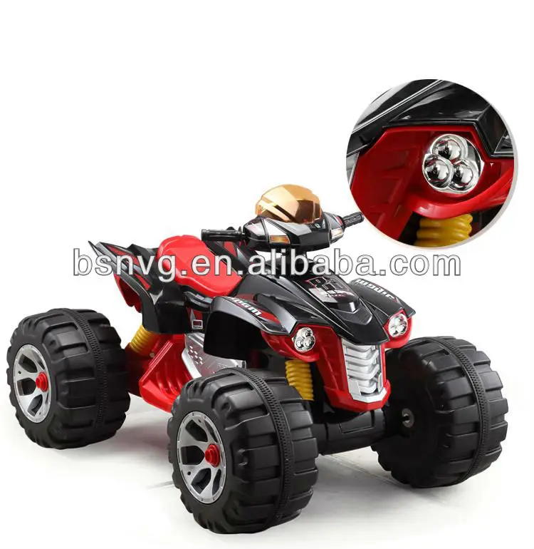 baby quad bikes