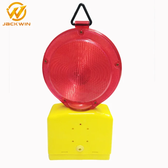 Road Safety Led Flashing Warning Lights/road Hazard Warning Light Buy