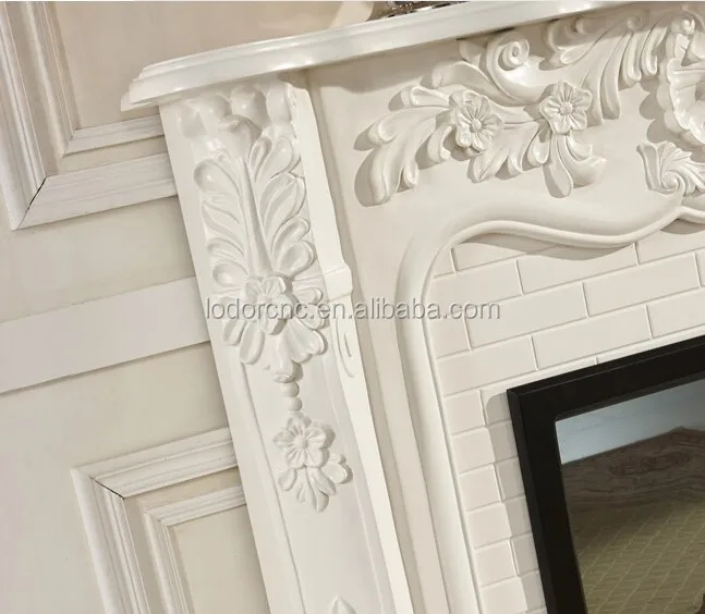 220 V-240 V de chimenea eléctrica calentador-Chimeneas eléctricas