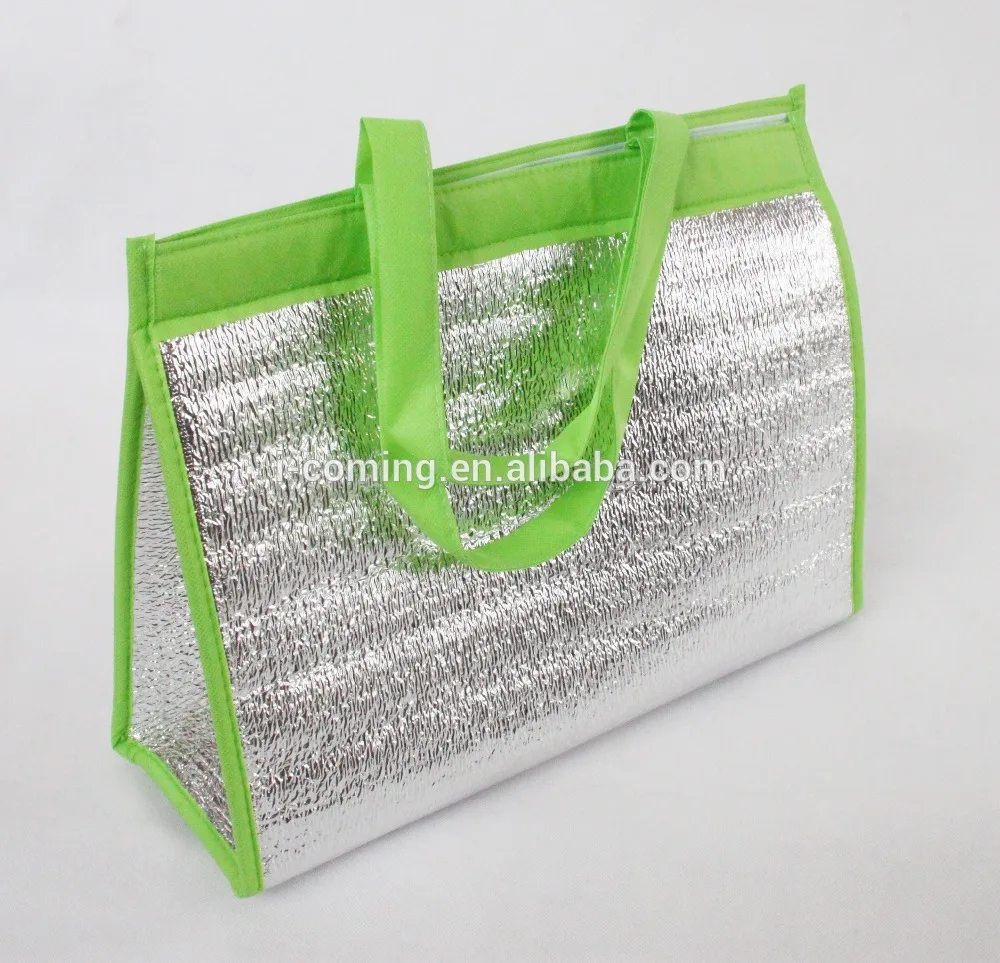 Thermal Disposable Food Lunch Cooler Bags Whole Cool Bag Insulated Product
