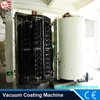 PVD vacuum coating system machine/chrome spray vacuum coating equipment/plasma heat treatments vacuum coating machine