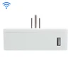 Wholesale American wifi range extender Amazon Alexa tuya mini smart plug