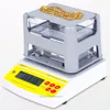 AU-4000K Digital Electronic Gold Carat Measuring Device , Machine Test Gold