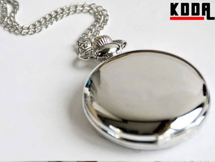 best Christmas gift wholesale cheap antique pocket watch 7 