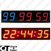 Extra Big Supply All Kinds of Digital LED Timer&Clock Custom timer