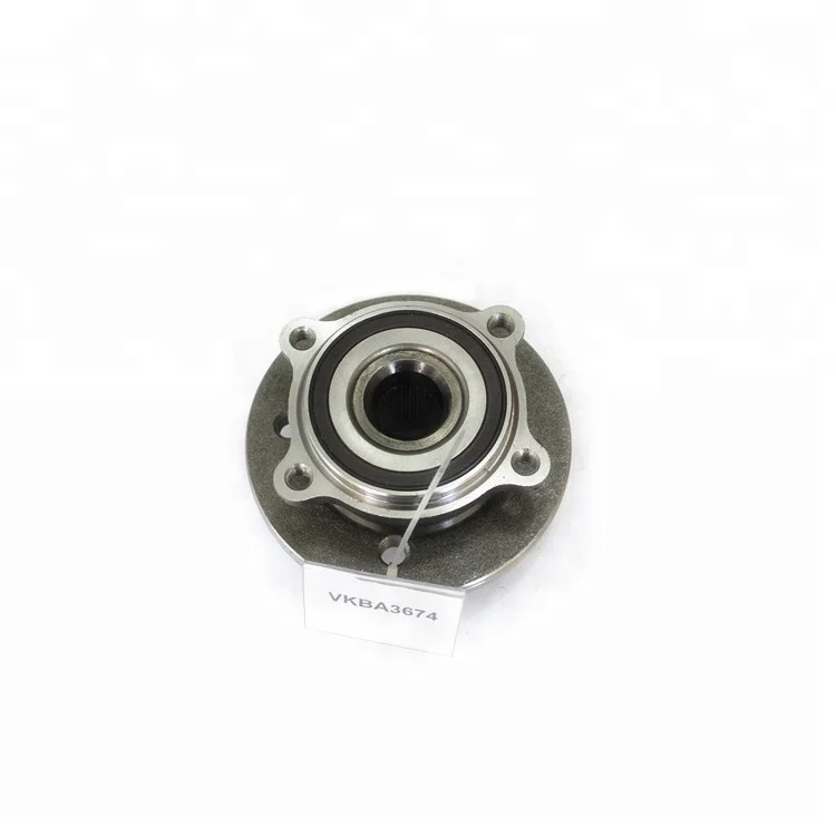 Vkba3674 Auto Axle Bearing Auto Wheel Bearing Buy Wheel Bearing,Auto