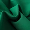 Manufacturer Supply 65%Rayon 30%Nylon 5%Spandex Excellent Dyed Ponte Roma Fabric