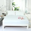 Bed Bugs Double Bed Waterproof Mattress Protector Cover Fabric