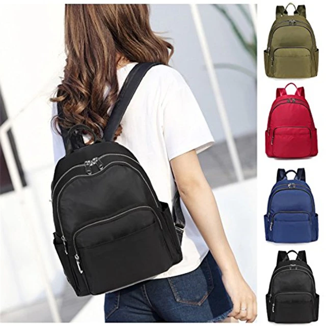 Mini Backpack For Women,Women's Small Fashion Backpack Wallet
