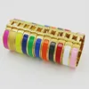 New style Luxury Bangles H Bracelet Stainless Steel Jewelry Wholesale With Direct Factory Price