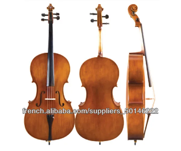 Sncl016 Cello White Color /best Selling Cello Buy Cello,Cello Musical Instrument,White Cello