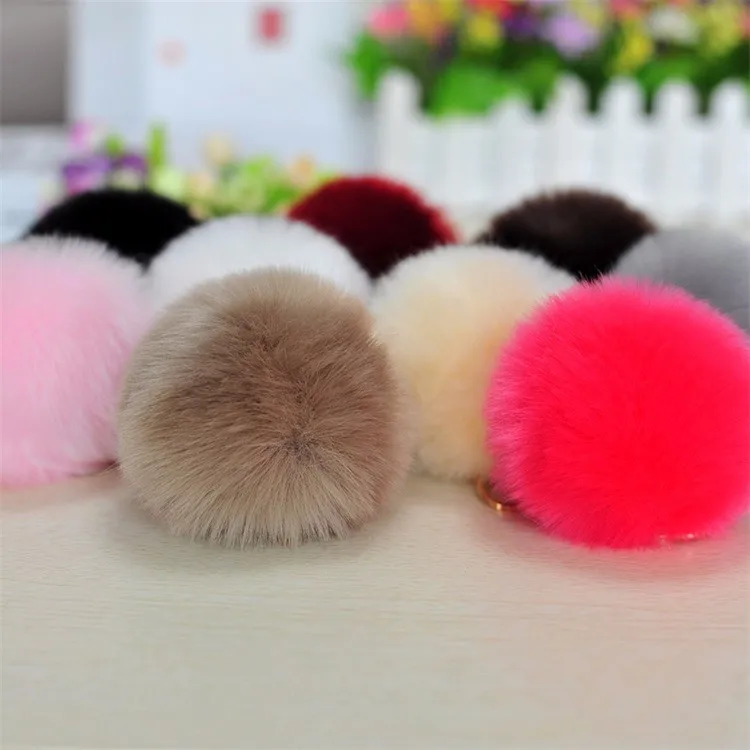 Artificial Fake Fur 8 To 15 Cm Long Or Short Hair Plush Faux Fur