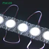 High brightness milk cover led dot light 35mm one led module