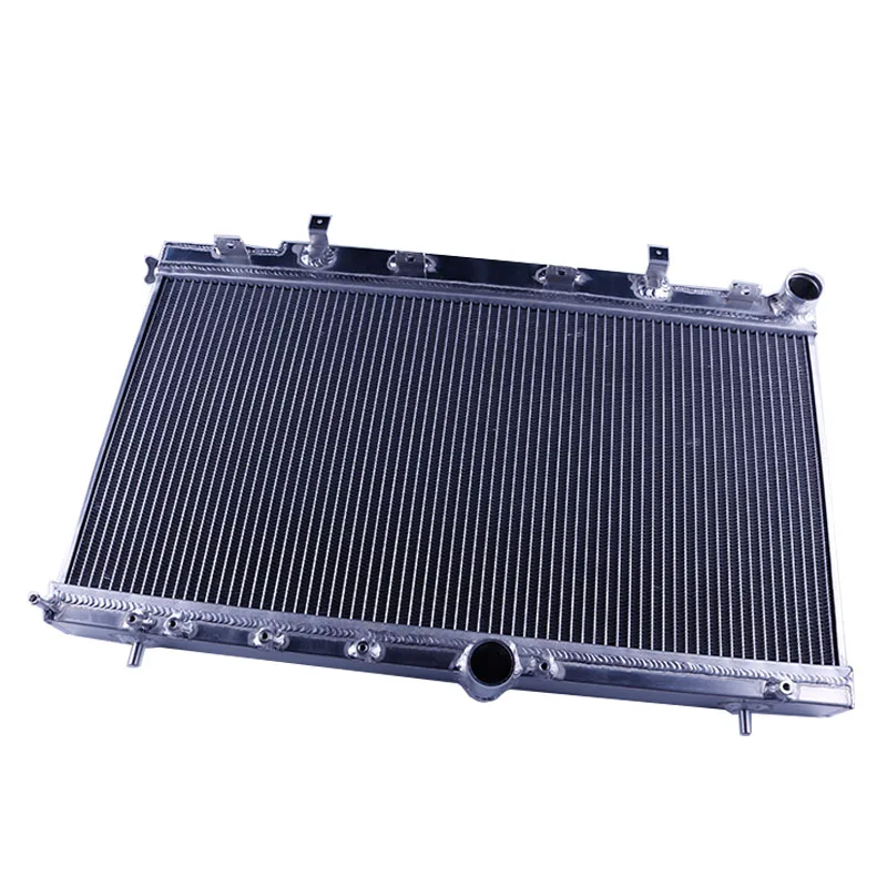 FOR 2002-2003 SUBARU IMPREZA WRX FULL ALUMINUM CORE OE 2450 COOLING RADIATOR