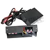 Led Working Lights Led Bar Lights 30A 6 Circles Switch Control Panel For Jeep Wrangler