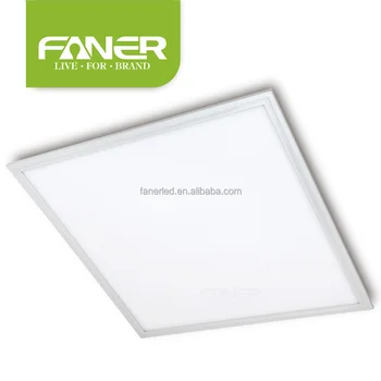 Ceiling Suspended Recessed 60x60 2x2 600x600 Led Panel Light 36w 40w 48w Office Lighting Buy 60x60 Led Panel Light 40w Office Lighting 600 X