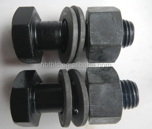 Astm A325 Baut Buy Astm A325 Struktural Kekuatan Tinggi