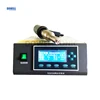 For cutting/atomizing