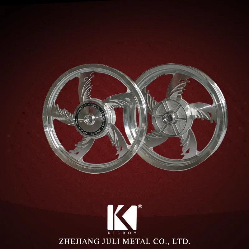 harley alloy wheels