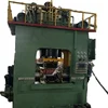 250T carbon steel tee forming machine