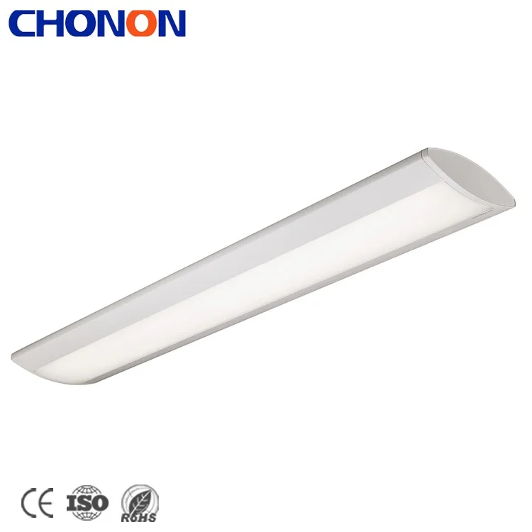 Brand New 40w Low Profile Led Drop Ceiling Pendant Light With