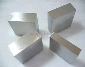 titanium alloy forging blocks