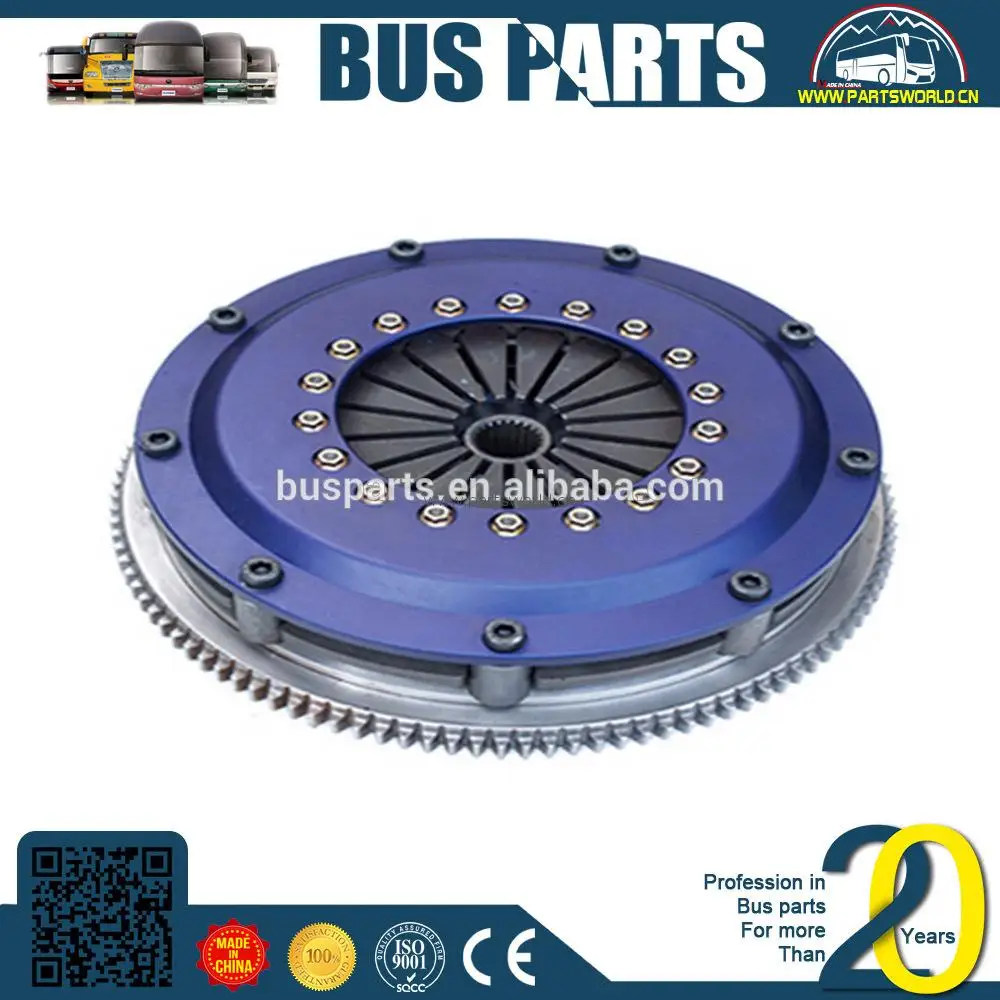 clutch pressure plate clutch disc 1601z36-130