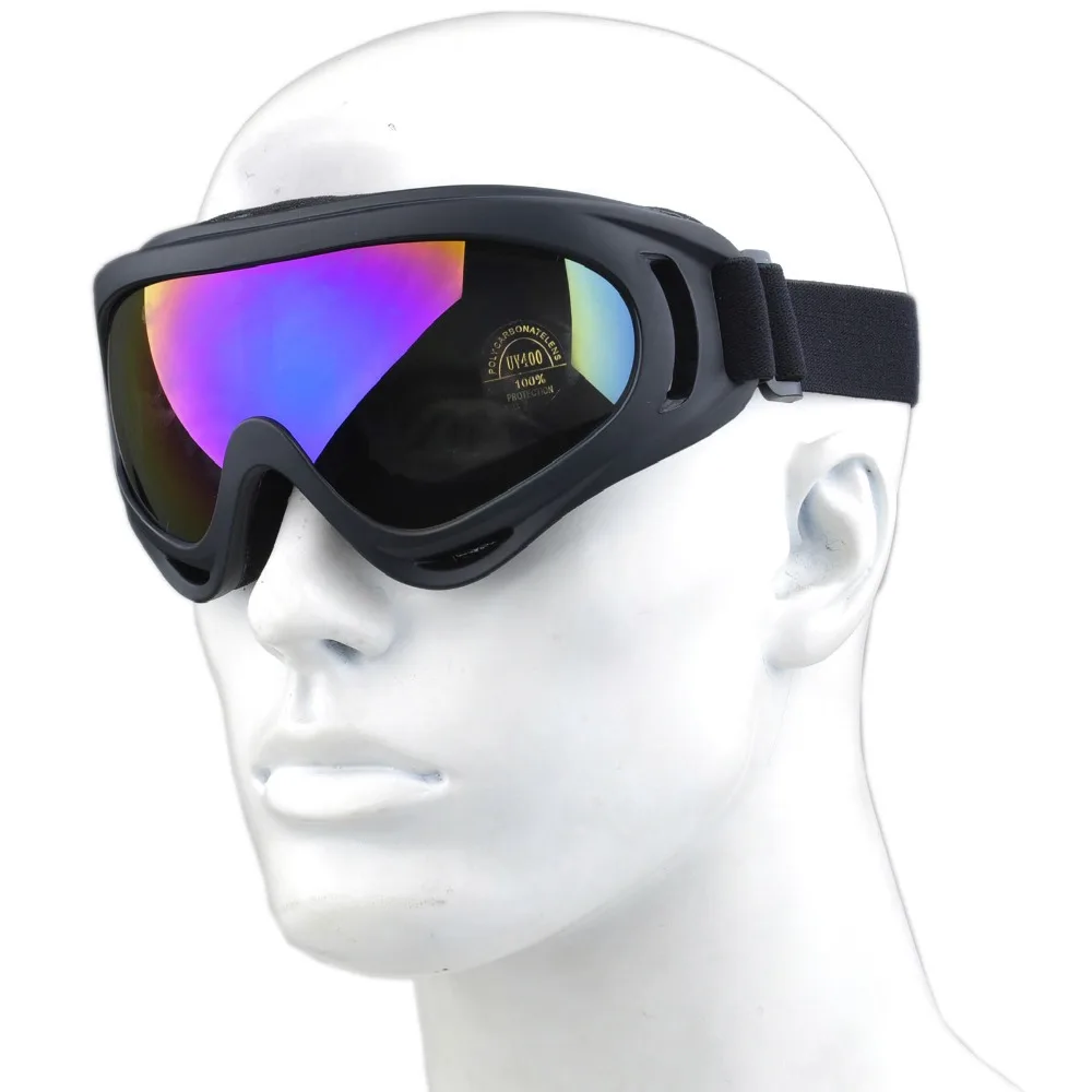 专业设备户外狩猎护目镜滑雪镜 - buy 狩猎护目镜,护目镜安全,专业装