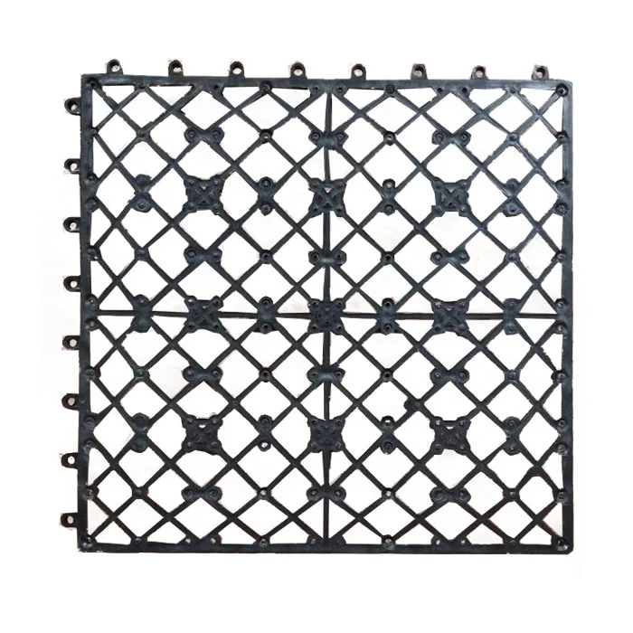 High Quality Diy Tile Plastic Base Interlocking Decorative Buy High